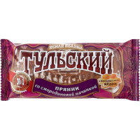 Тульский Пряник ОБК  Смородина 140гр *24шт